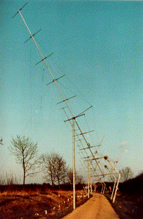 8C antennas...